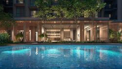 The Robertson Opus (D9), Condominium #630922351